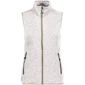 CMP Colete Heavy Fleece 3h55766