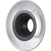 Godox Guarda-chuva Refletor Rft-25s