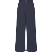 Ichi Calças 'IHKate' azul escuro