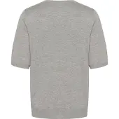 Kaffe Pullover 'KALizza' acinzentado