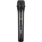 Boya Microfone Sem Fio By-wm8pro