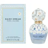 Marc Jacobs perfume Daisy Dream EDT 50 ml