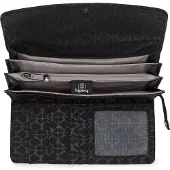 Kipling Carteira Feminina Money Land