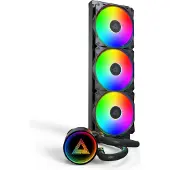 Montech Refrigeração Líquida Lightflow Argb 360 360 Mm