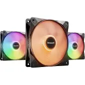 Bequiet Ventilador Bl121 120 Mm