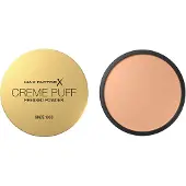 Max Factor Creme Puff Powder Compact 81-truly fair