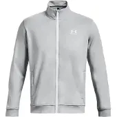 Under Armour Moletom Com Meia-zíper Sportstyle Tricot
