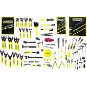 Pedro´s Kit De Ferramentas Master Bench