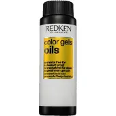 Redken Tintas De Cabelo Gels Oil 7nw 7.03 60ml