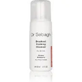 Dr Sebagh , Breakout, Limpador, Mousse, Para Rosto, 100 ml