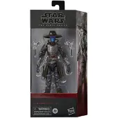 STARWARS Bl Cad Bane Bad Batch Figura