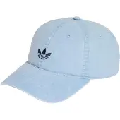 Adidas Boné KE0855 mulheres - Azul - Unique