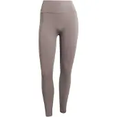 Adidas Leggings 7/8 Optime Workout 3 Stripes