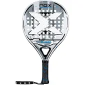 NOX Raquete De Padel X-hero White 2026