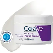 CeraVe Skin Renewing Peptide Cream 50 ml