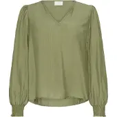 Kaffe Blusa 'KALufia' oliveira