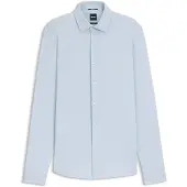 BOSS Camisa De Manga Comprida Hank Kent 261 10268245