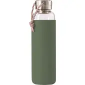 Black+blum Garrafa De água De Vidro 600ml
