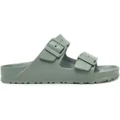 Birkenstock Sandália 'Arizona Essentials' menta