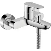 Hansgrohe Torneira Rebris S