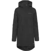 Vaude Parka Cyclist Padded Ii
