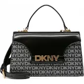 DKNY Bolsa Avril Th Flap Satche
