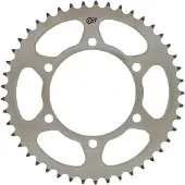 Chiaravalli Cht Roda Dentada Traseira 2196 62t
