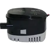 Lalizas Bomba Submersível Automática