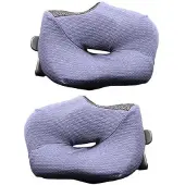 Arai Almofadas Para Bochechas Renegade-v
