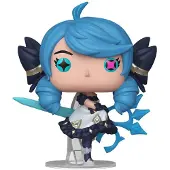 Funko POP! Figura League Of Legends-gwen