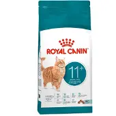 Royal Canin Comida Para Gatos Ageing 11+