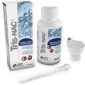 Fatro Sac Limpador De Ouvidos Tris-nac 120ml