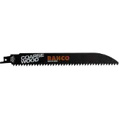Bahco Hcs Saber Blade Para Madeira Grossa