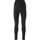 Gonso Calção De Ciclismo Longo Sem Alças Essential Sc High Waist