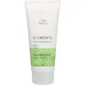Wella Professionals Elements Balsamo Rinnovatore 200 ml — Balsamo capelli