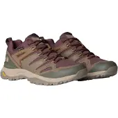 The North Face Sapato baixo 'Hedgehog' taupe / oliveira / cyclam
