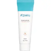 A´Pieu Creme Facial Madecassoside Tetrasome Cica 50 Ml