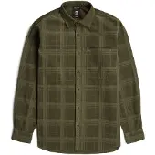 G-Star Camisa De Manga Comprida D28117-c436 Regular Fit