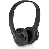 Nedis Fones De Ouvido Sem Fio Hpbt4000bk