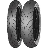 Mitas Pneu Traseiro De Turismo Street Force 69v Tl