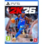Ps5 Nba 2k26 Mult