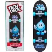 Tech Deck Skate Handboard World Industries
