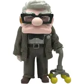 BULLYLAND Figura De Carl Fredricksen Para Cima Disney 6 Cm