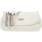 GUESS Bolsa Cristi Convertible Flap