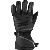 IXS Vail-ST 3.0 Luvas Preto S