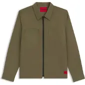 HUGO Camisa De Manga Comprida Evalom 10246344