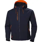 Helly Hansen Jaqueta Softshell Chelsea Evo 2.0