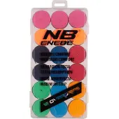Enebe Overgrip De Padel Smooth 18 Units