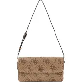 GUESS Bolsa De Ombro Sadie Flap