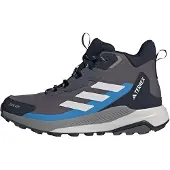 Adidas Sapatilhas de Caminhada Rain.Rdy Anylander Mid TERREX